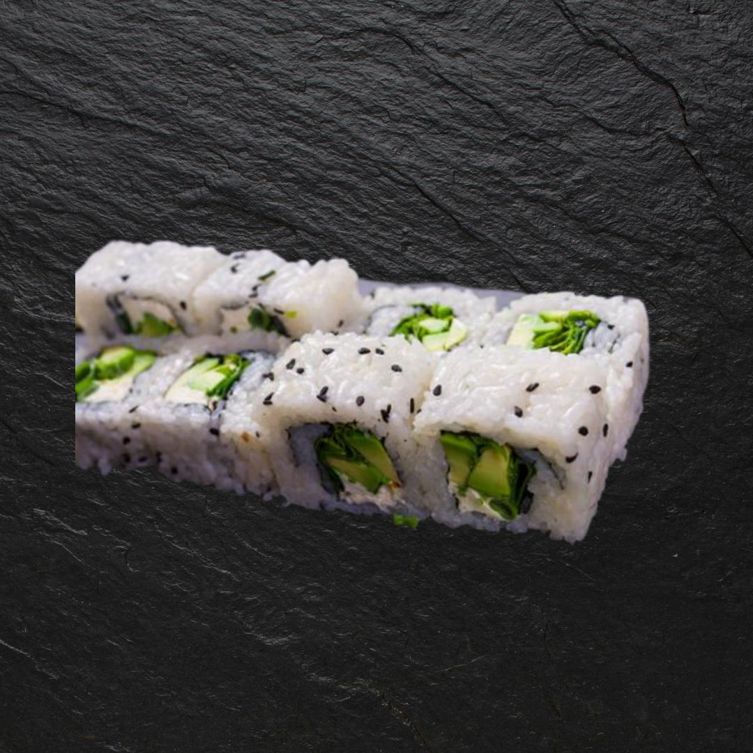 Creamy Roll²⁰˒²²