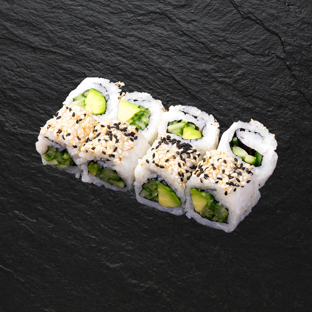 Veggie Roll²⁰˒²²