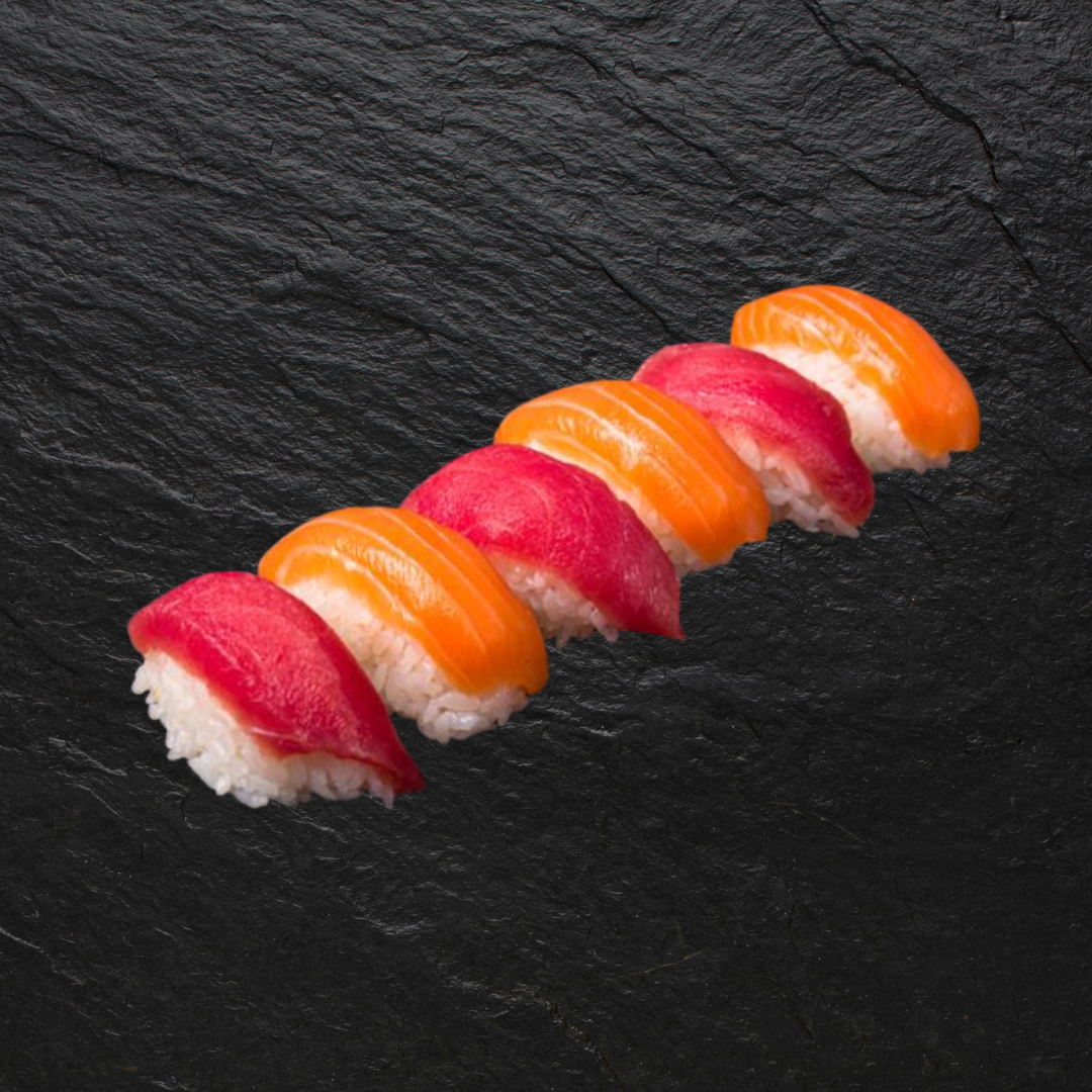 Nigiri-Box-Combo