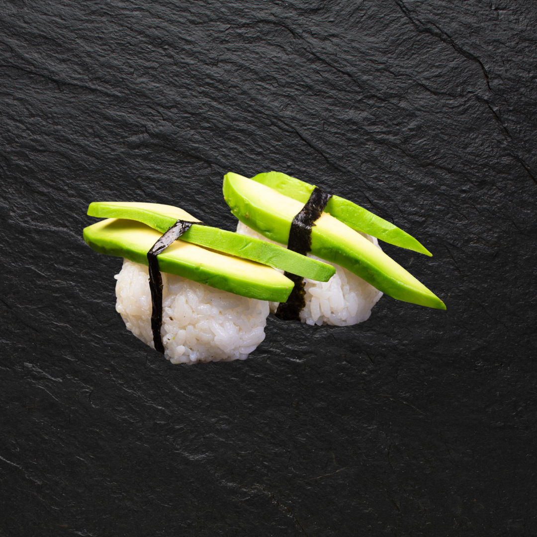 Avocado Nigiri