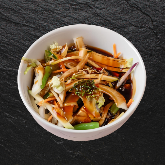 Extra Sauce 8 Kostbarkeiten pikant¹⁸˒¹⁹˒²²