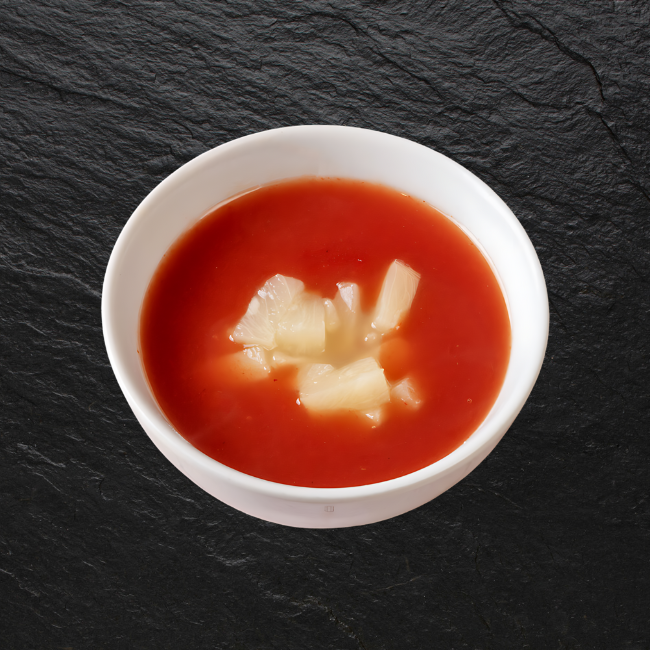Süß Sauer Sauce