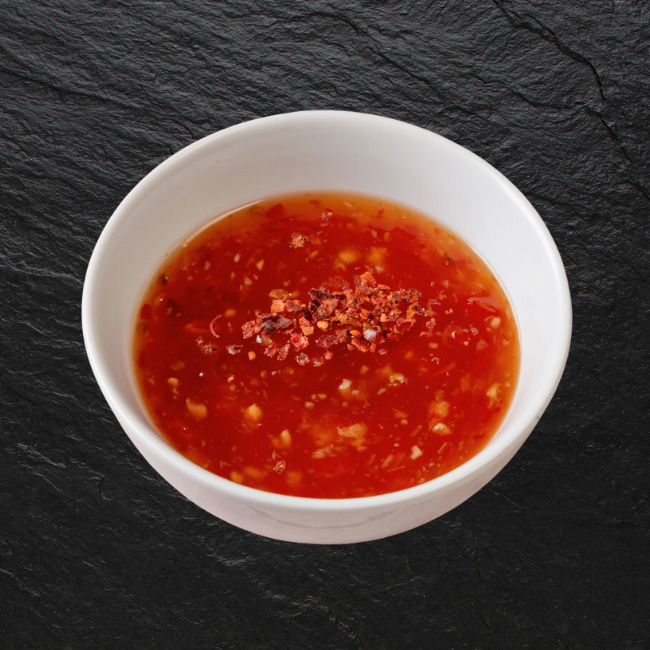 Sweet Chilli Sauce