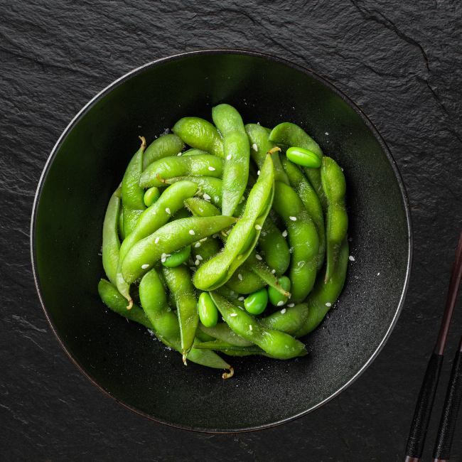 Edamame