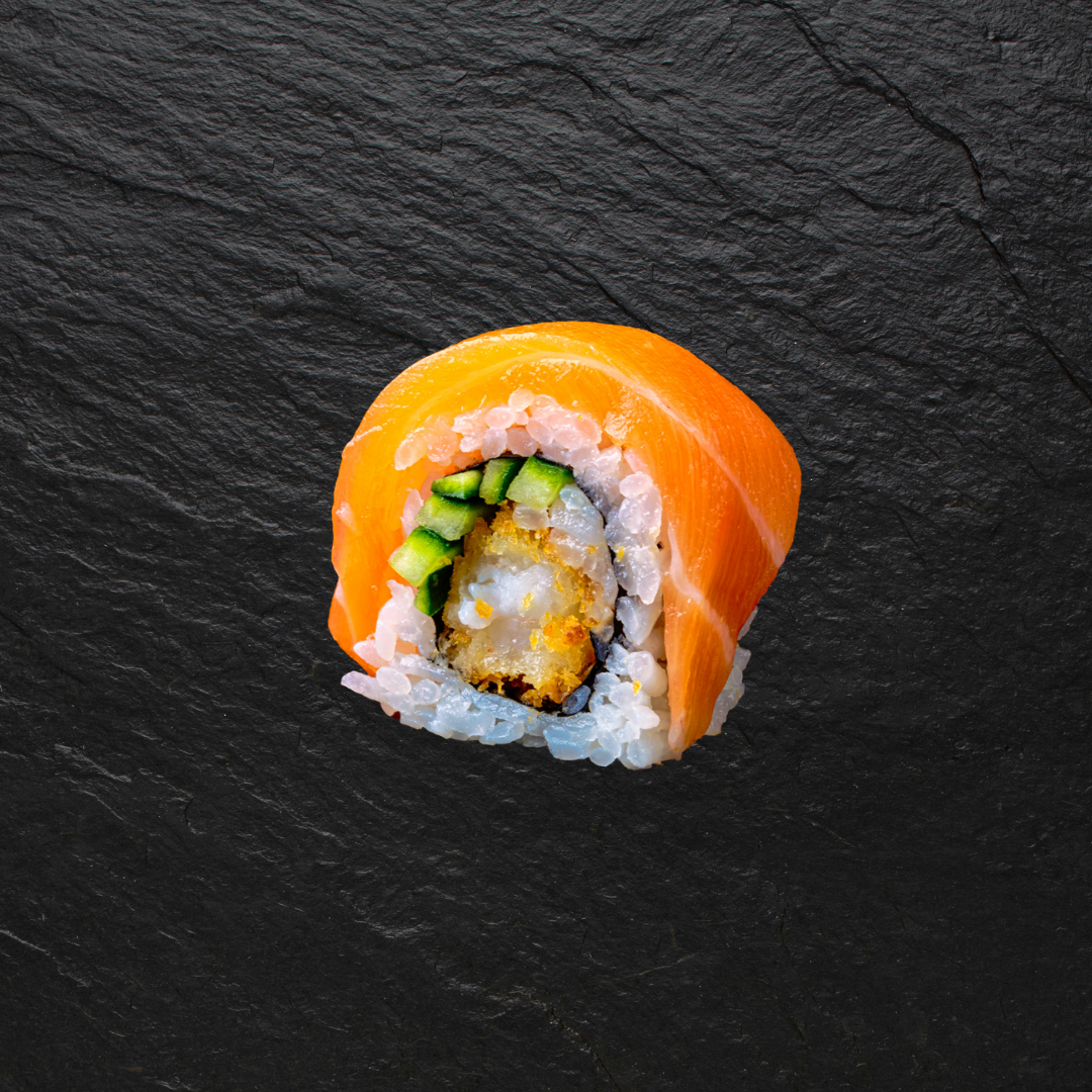 Lachs Special ¹⁵˒¹⁸