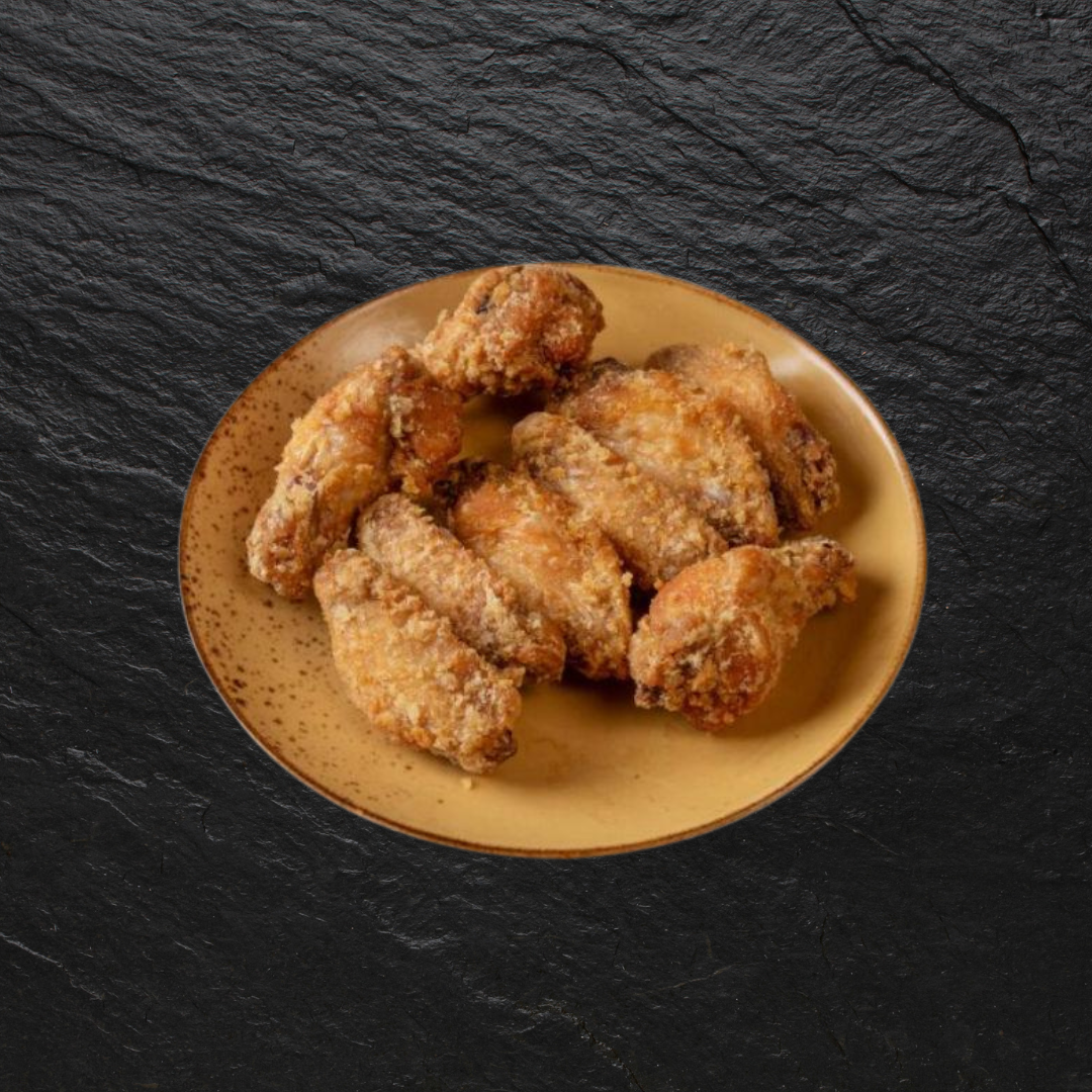 Chicken Wings ¹⁵ ¹⁷