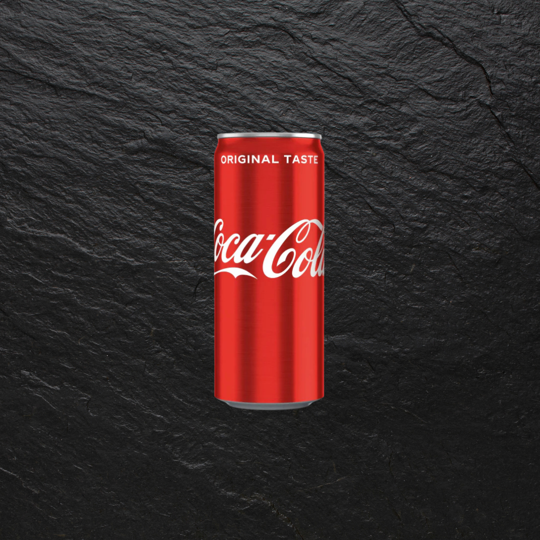 Coca-Cola 0,33l (EINWEG)