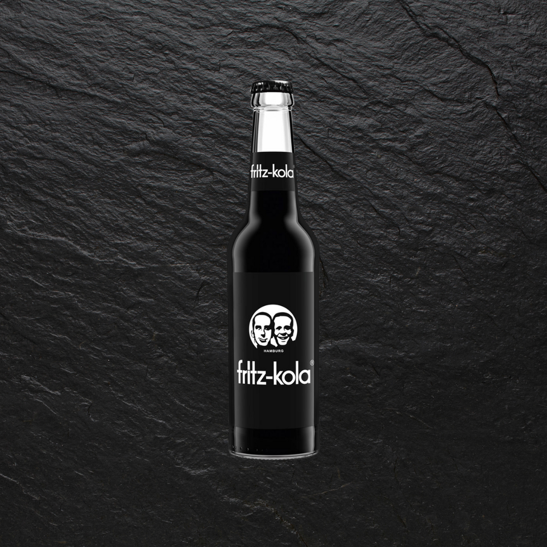 Fritz-Kola 0,33l (MEHRWEG)