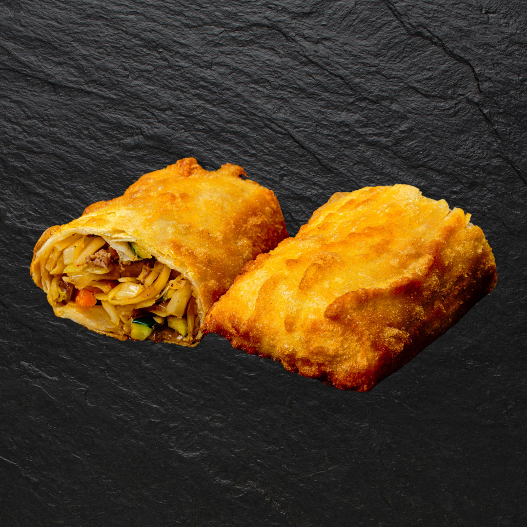 Frühlingsrolle (1 Stück)
