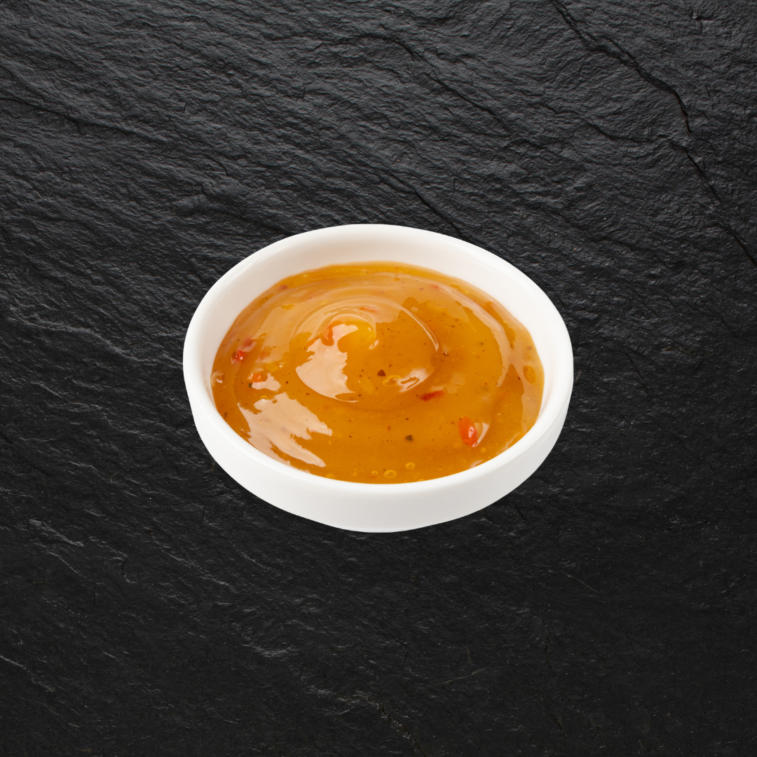 Mango-Chutney