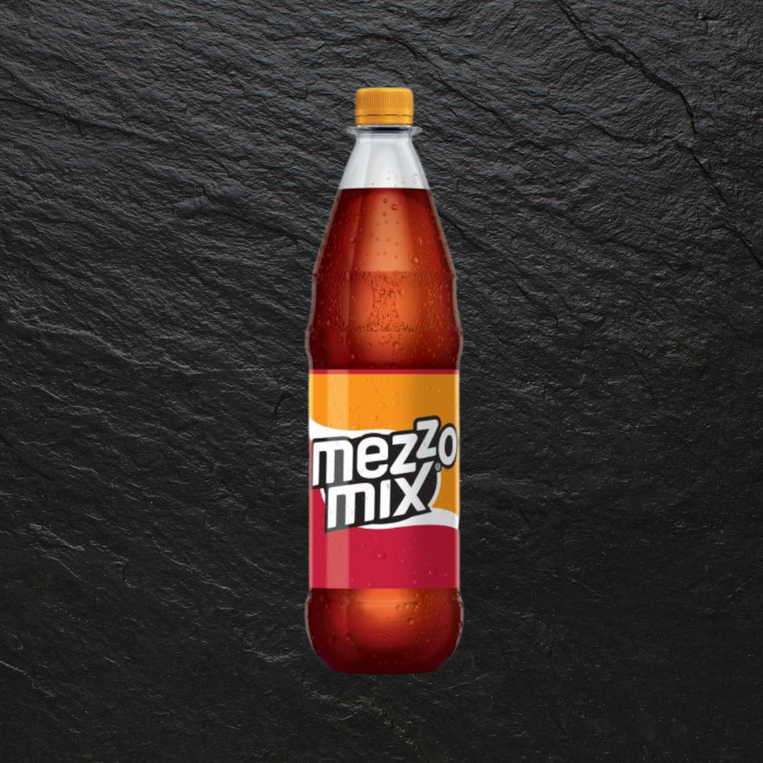 Mezzo Mix 1,0l (MEHRWEG)