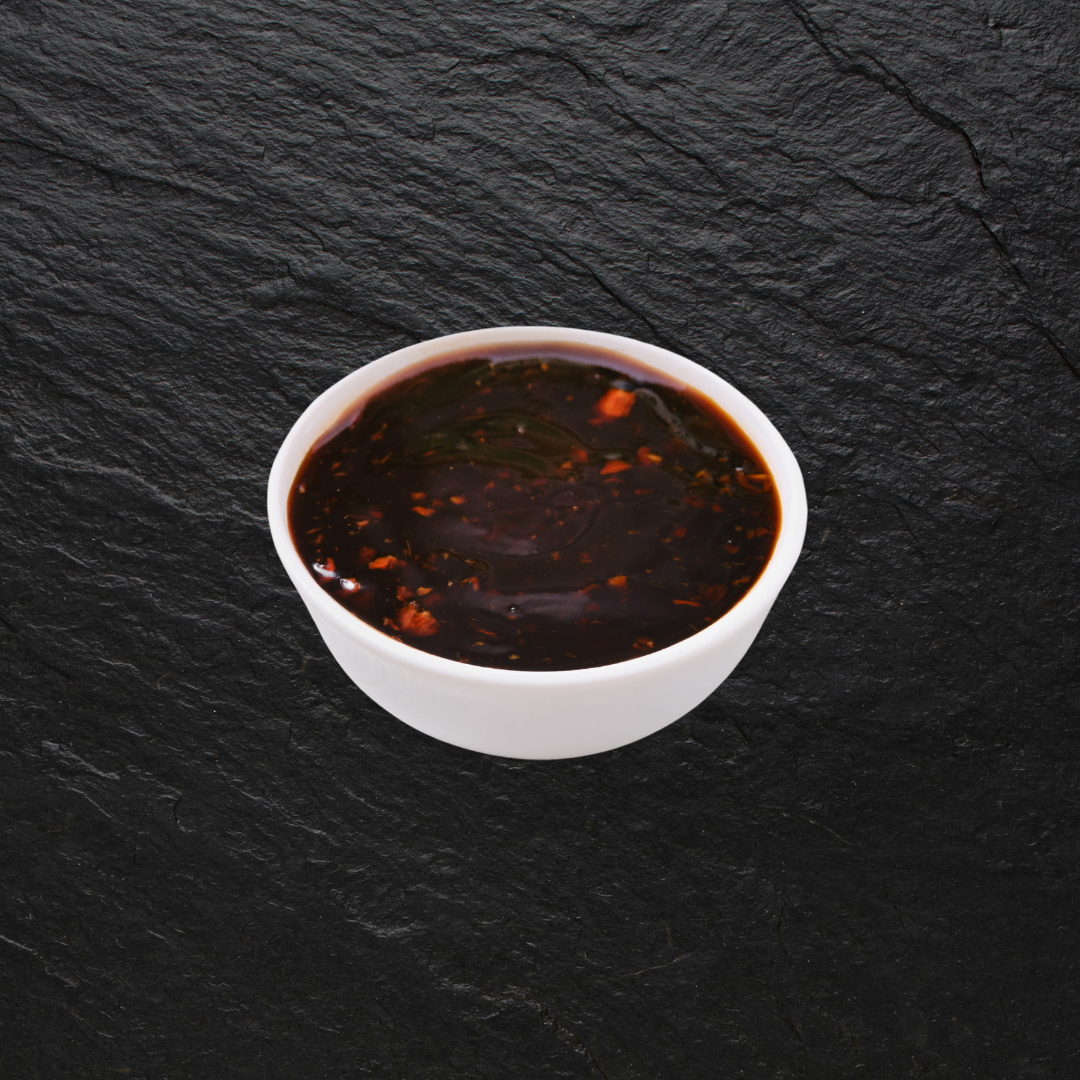 Teriyakisauce