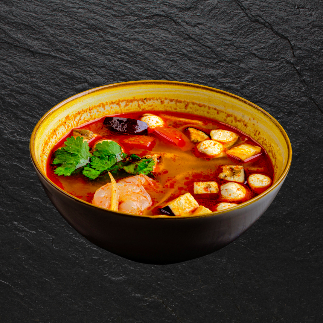 Tom Yam Gai