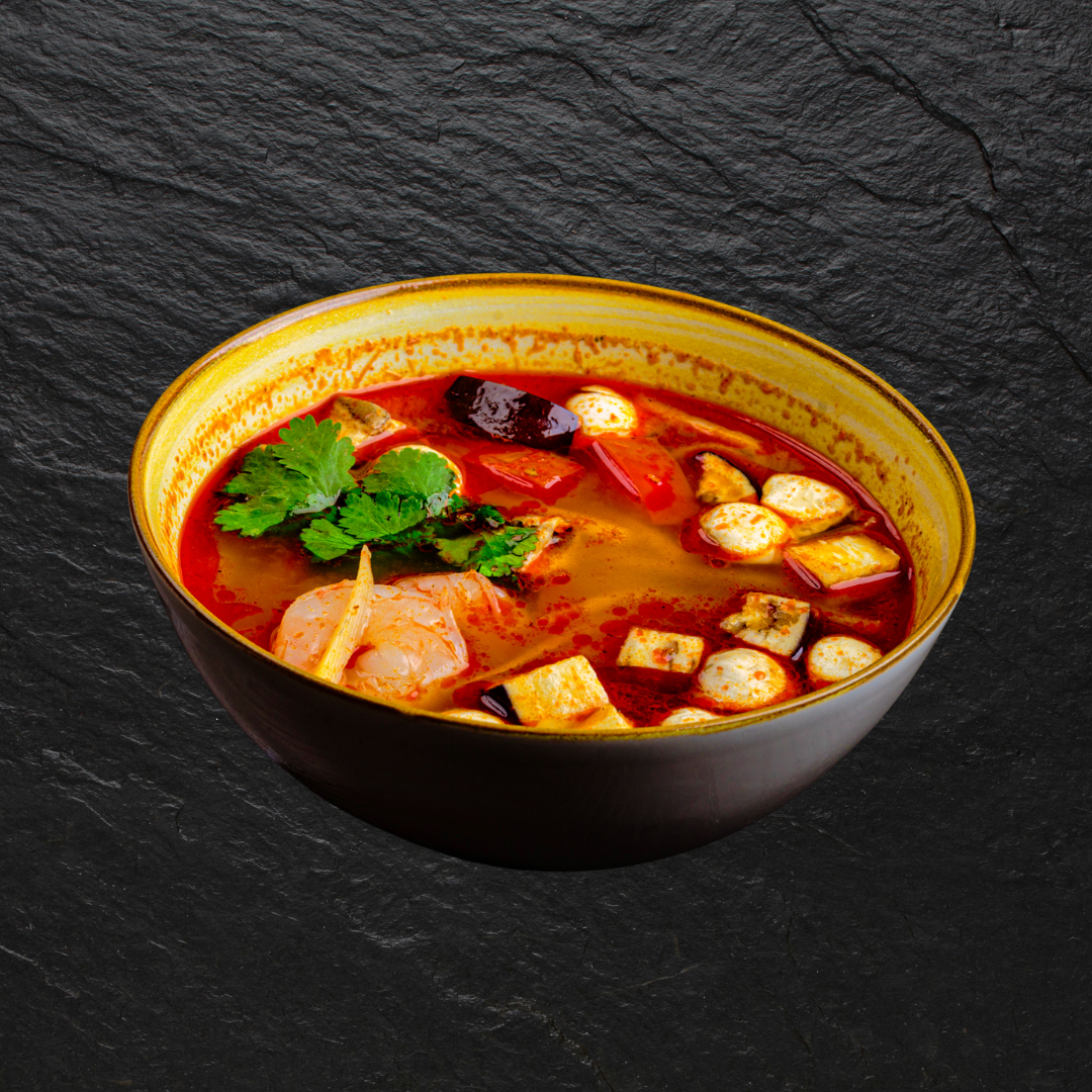 Tom Yam Gung