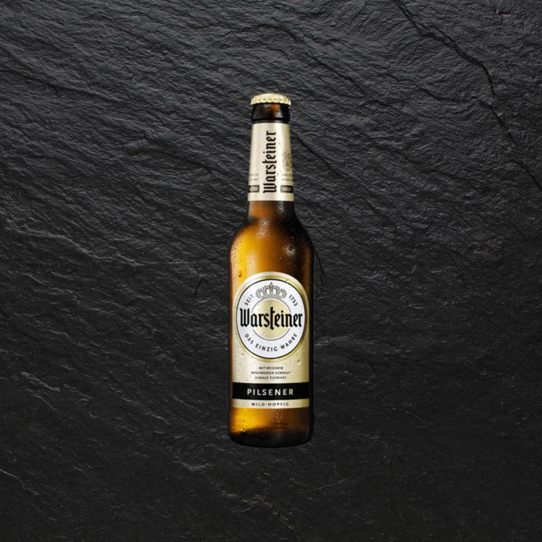 Warsteiner 0,5l (MEHRWEG)