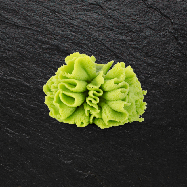 Wasabi² ³